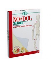 Esi No Dol 5 Cerotti