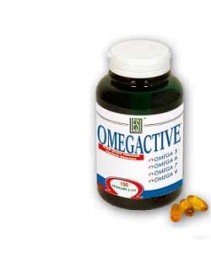 Omegactive 120prl