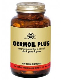 Germoil Plus 100prl