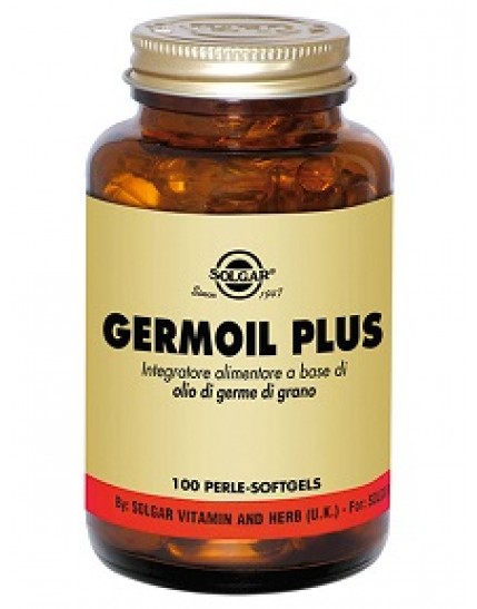 Germoil Plus 100prl