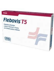 Flebovis T5 20prl