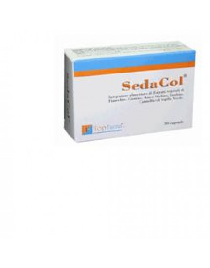 Sedacol 30cps