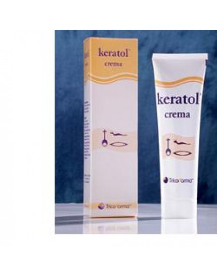 Keratol Crema 100ml