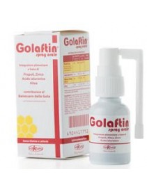 Golaftin Spray Orale 15ml