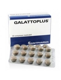 Galattoplus 30cpr
