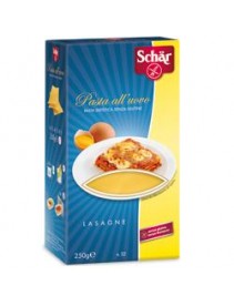 Schar Lasagne Uovo 250g