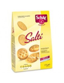Schar Salti Salatino 175g