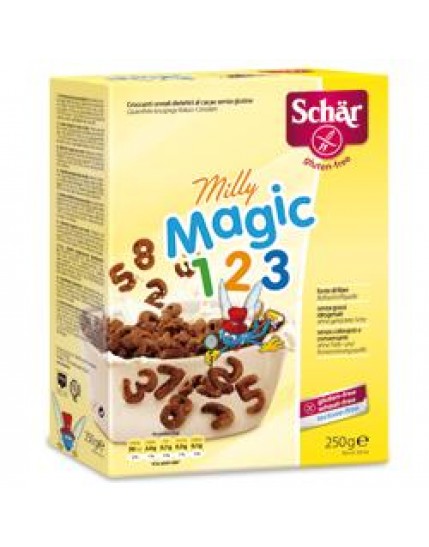 Schar Milly Magic Pops Cioc250