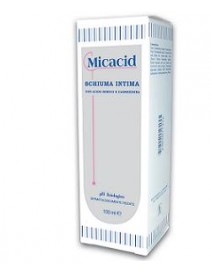 Micacid Schiuma Vaginale 100ml