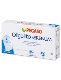 Oligolito Serenum 20f