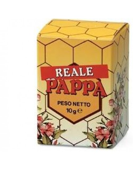 Pappa Reale 10g