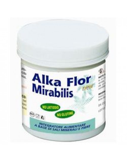 Alka Flor New Mirabilis 200g