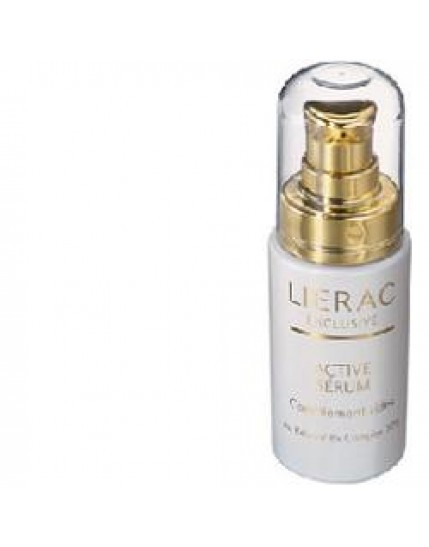 Lierac Exclusive Active Serum