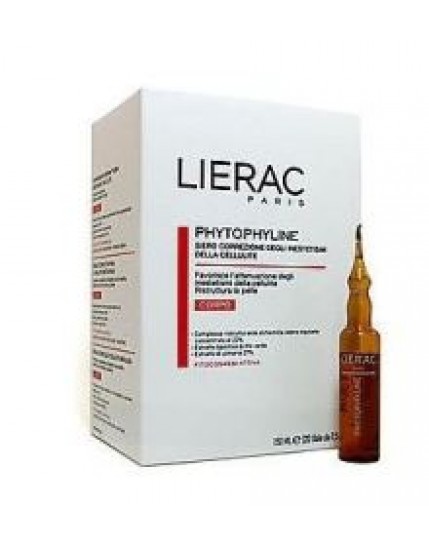 Lierac Phytophyline 20 fiale 7,5ml