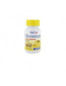 Longlife Micronutrients 30tav