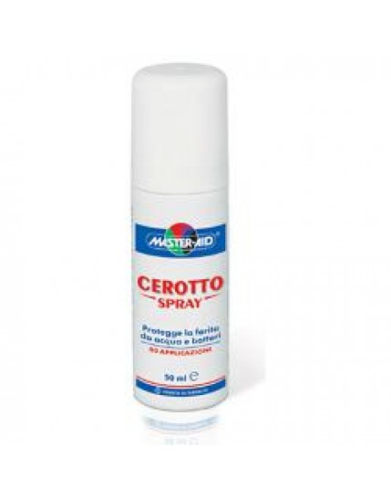 M-aid Cerotto Spray 50ml