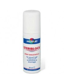 M-aid Steriblock Spray