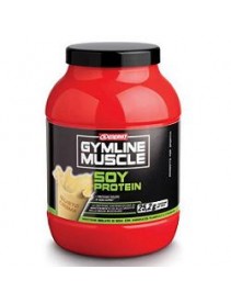 Gymline Soy Protein Crema 800g