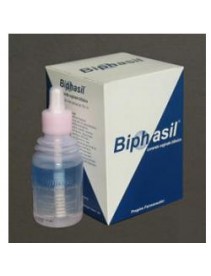 Biphasil Trattamento Vaginale 4 lavande 150ml