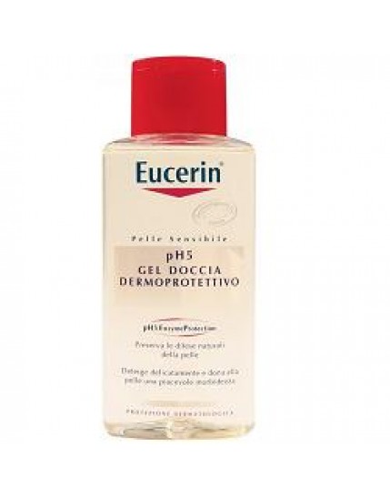 Eucerin Ph5 Gel Doccia 200ml