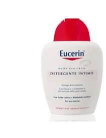 Eucerin Ph5 Detergente Intimo 250ml