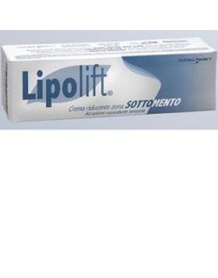 Lipolift Crema 50ml
