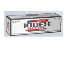 Iodex Active Crema 200ml
