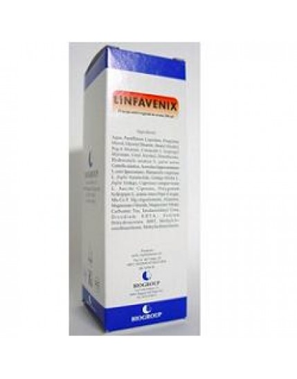 Linfavenix Crema 100ml