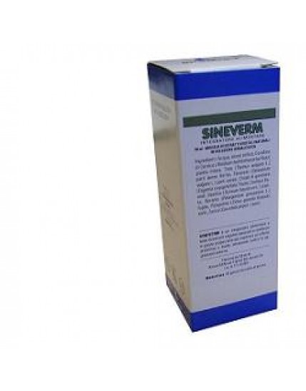 Sineverm 50ml