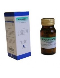 Biosteocal 50cpr 820mg