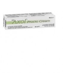 Axol Procto Cream 40ml