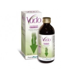 Vado Sciroppo Fichi e Manna 150ml