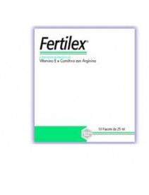 Fertilex Integrat 10fl 25ml