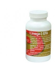 Cemon Omega-3 Efa 90 Capsule