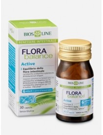 Florabalance Active 30cps