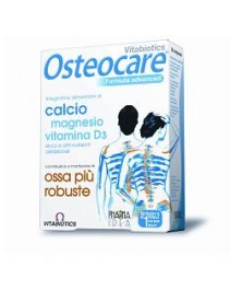Osteocare 30cps