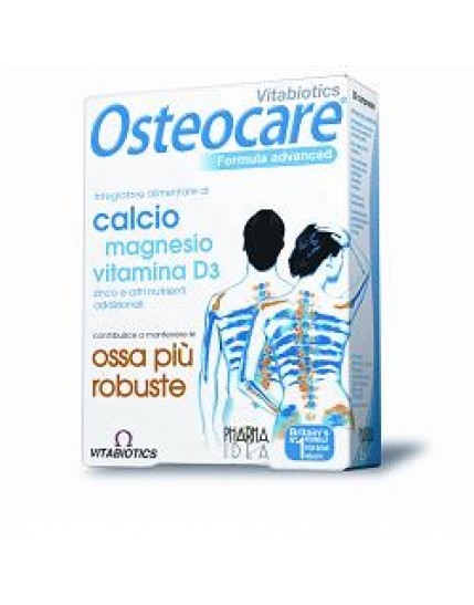 Osteocare 30cps