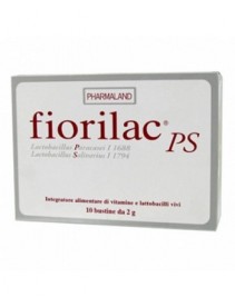 Fiorilac Ps 10 Bustine