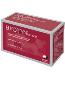 Eufortyn 10 flaconcini 15ml