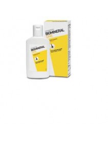Biomineral One - Shampoo Delicato per Lavaggi Frequenti 150ml