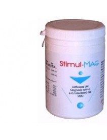 Stimul Mag Polvere 150g