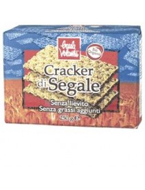 Cracker Segale 250g