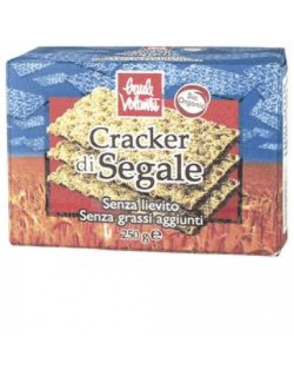 Cracker Segale 250g