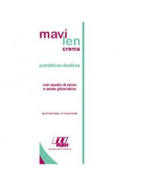 Mavilen Cr Viso/crp Lenit 75ml