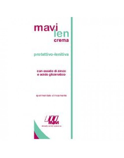 Mavilen Cr Viso/crp Lenit 75ml