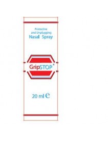 Grip Stop Spray Nasale 20ml