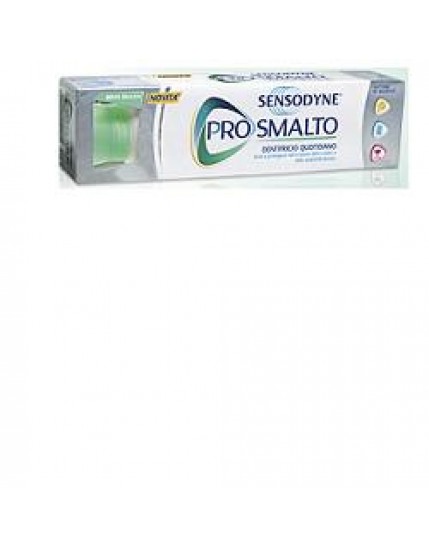 Sensodyne Prosmalto Dent 75ml
