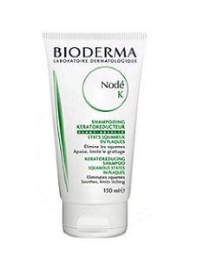 Bioderma Node K Shampoo Anti forfora 150ml