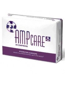 Ampcare 30 Compresse
