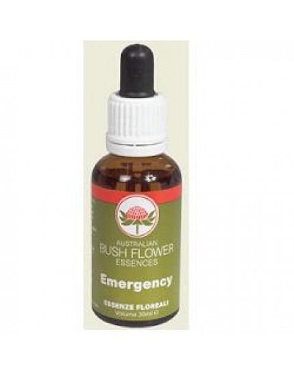 Green Remedies Emergency Essenza  Australian 30ml
